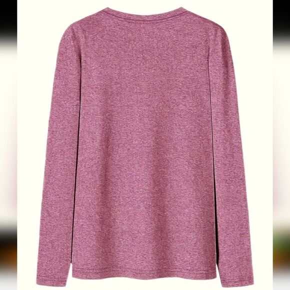 Black Cat Print Long-Sleeved Crew Neck Casual T-Shirt Sz XXL (14) - Picture 2 of 5